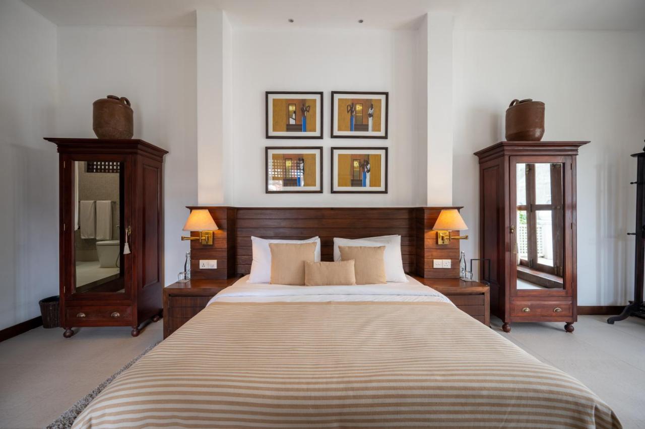42 Lighthouse Street Hotel Galle Eksteriør billede