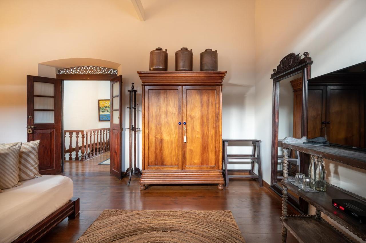 42 Lighthouse Street Hotel Galle Eksteriør billede