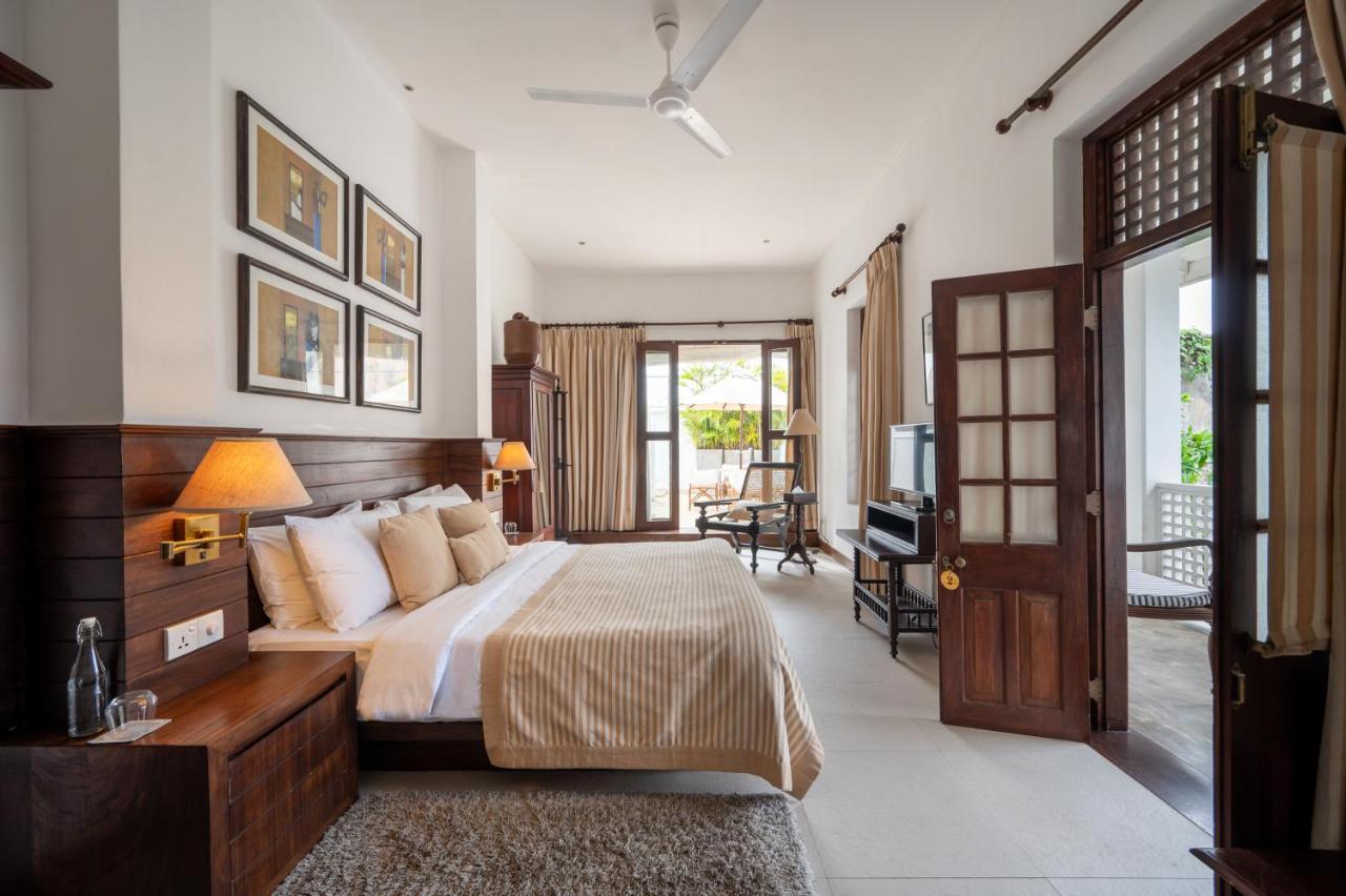 42 Lighthouse Street Hotel Galle Eksteriør billede