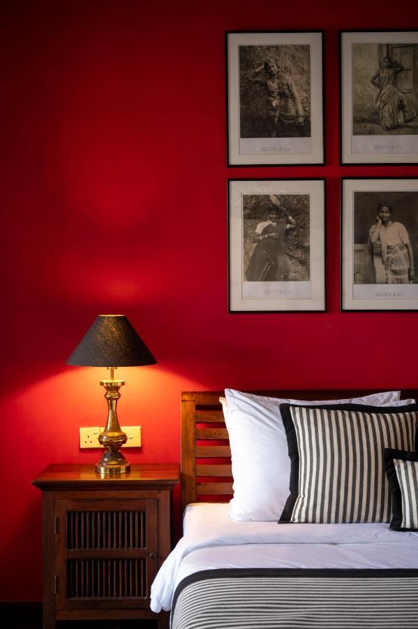42 Lighthouse Street Hotel Galle Eksteriør billede