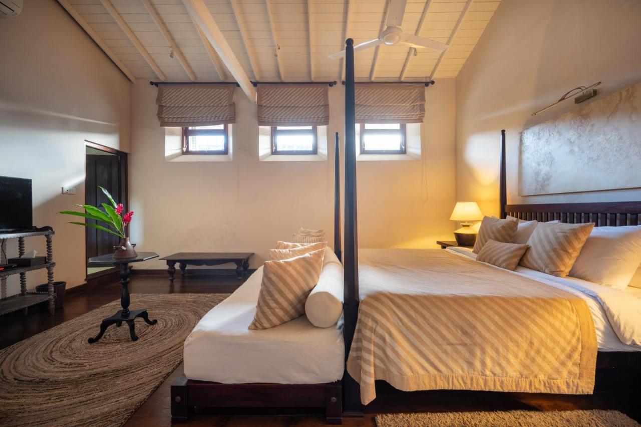 42 Lighthouse Street Hotel Galle Eksteriør billede
