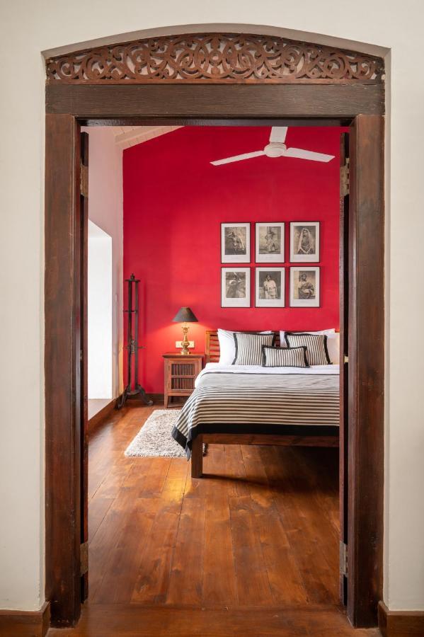 42 Lighthouse Street Hotel Galle Eksteriør billede