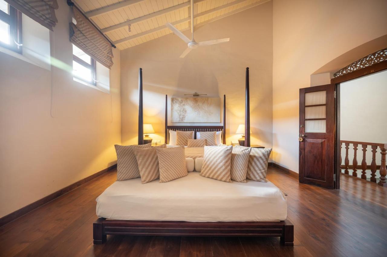 42 Lighthouse Street Hotel Galle Eksteriør billede