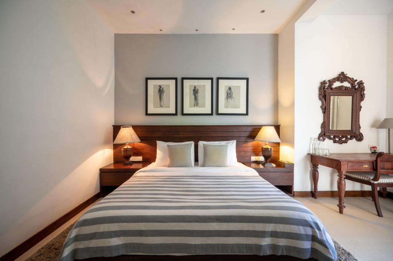 42 Lighthouse Street Hotel Galle Eksteriør billede