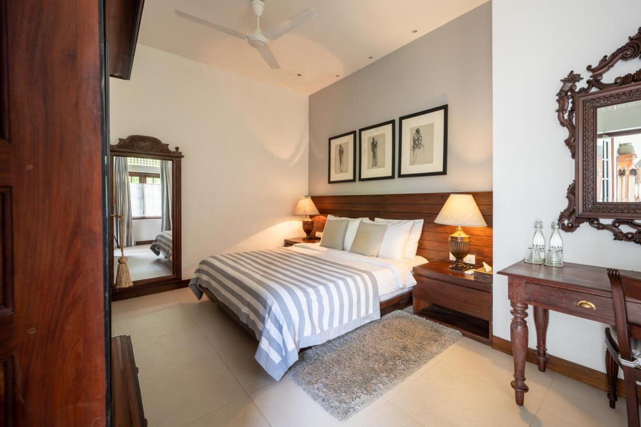 42 Lighthouse Street Hotel Galle Eksteriør billede