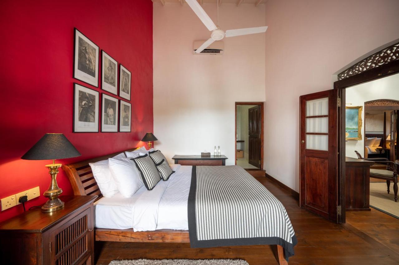 42 Lighthouse Street Hotel Galle Eksteriør billede